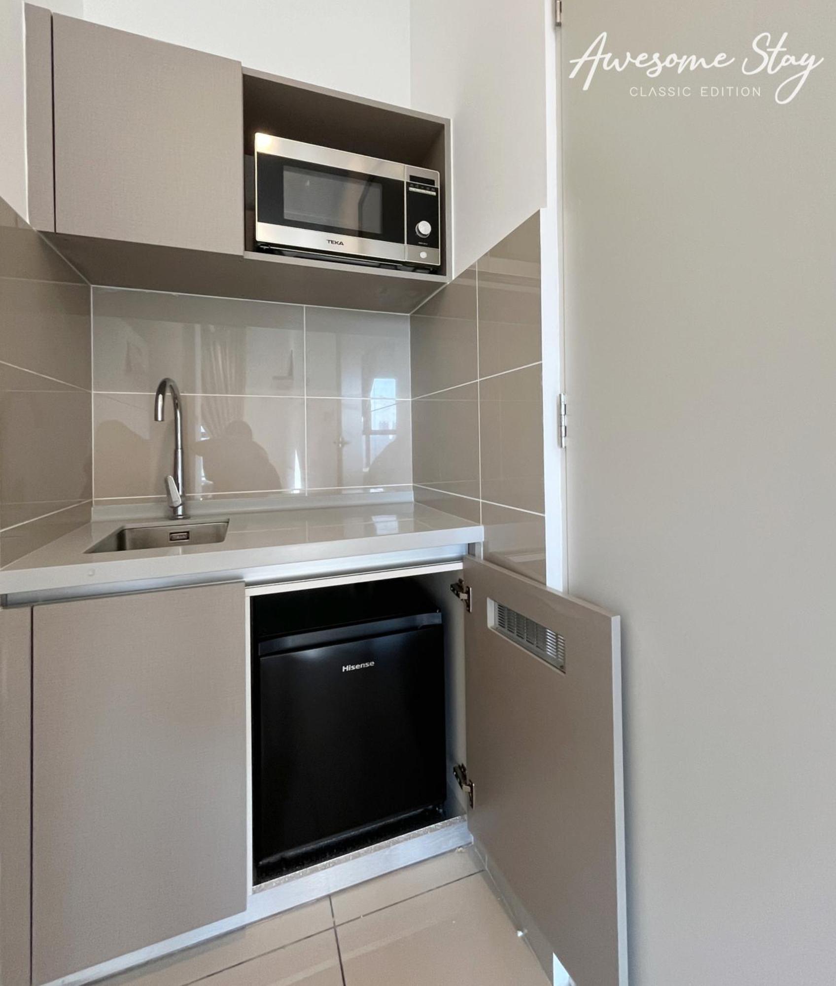 Residensi Trion Pangsapuri