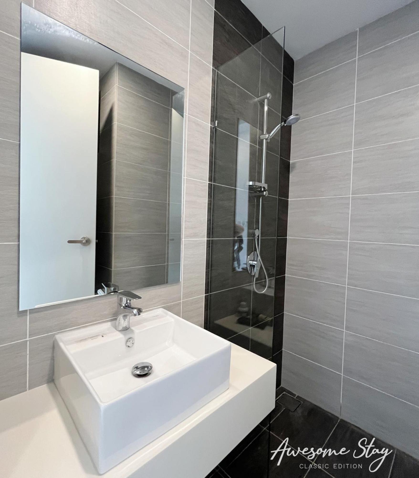 Apartment Residensi Trion
