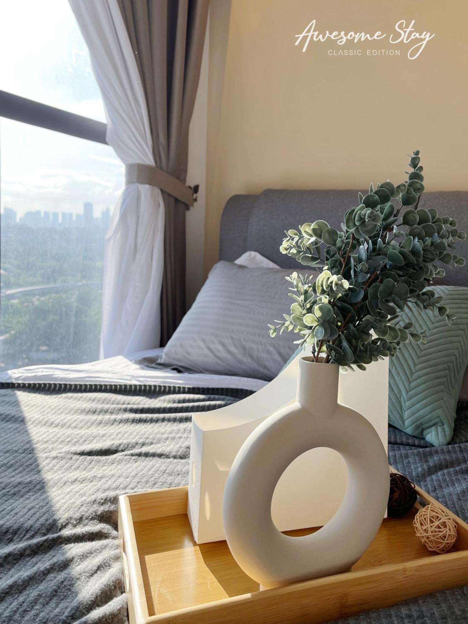 Residensi Trion Apartment *